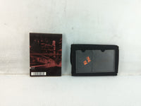 2010 Ford Fusion Owners Manual Book Guide P/N:AE5J-19A321 AB OEM Used Auto Parts - Oemusedautoparts1.com