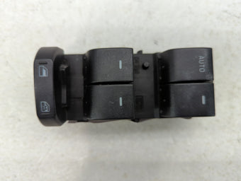 compare product 2010-2012 Ford Fusion Master Power Window Switch Replacement Driver Side Left P/N:9E5T-14540-AAW Fits Fits 2010 2011 2012 OEM Used Auto Parts