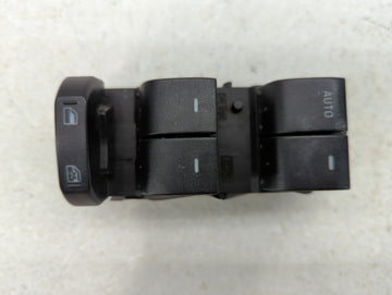 2010-2012 Ford Fusion Master Power Window Switch Replacement Driver Side Left P/N:9E5T-14540-AAW Fits Fits 2010 2011 2012 OE