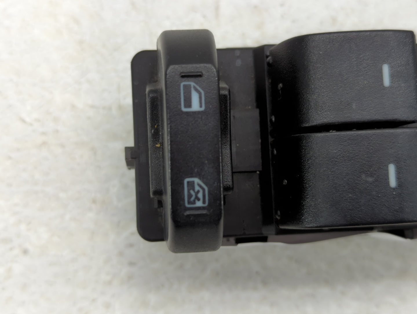 2010-2012 Ford Fusion Master Power Window Switch Replacement Driver Side Left P/N:9E5T-14540-AAW Fits Fits 2010 2011 2012 OE