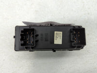 2010-2012 Ford Fusion Master Power Window Switch Replacement Driver Side Left P/N:9E5T-14540-AAW Fits Fits 2010 2011 2012 OE