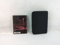 2010 Ford Fusion Owners Manual Book Guide P/N:AE5J 19A321 AA OEM Used Auto Parts - Oemusedautoparts1.com