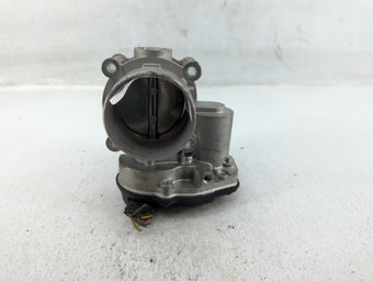 compare product 2010-2012 Ford Fusion Throttle Body P/N:DS7E-9F991-AJ Fits Fits 2009 2010 2011 2012 OEM Used Auto Parts