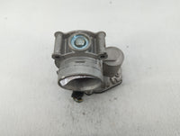 2010-2012 Ford Fusion Throttle Body P/N:DS7E-9F991-AJ Fits Fits 2009 2010 2011 2012 OEM Used Auto Parts - Oemusedautoparts1.