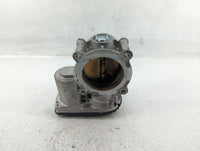 2010-2012 Ford Fusion Throttle Body P/N:DS7E-9F991-AJ Fits Fits 2009 2010 2011 2012 OEM Used Auto Parts - Oemusedautoparts1.