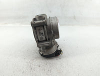 2010-2012 Ford Fusion Throttle Body P/N:DS7E-9F991-AJ Fits Fits 2009 2010 2011 2012 OEM Used Auto Parts - Oemusedautoparts1.