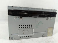 2010-2010 Ford Fusion Am Fm Cd Player Radio Receiver - Oemusedautoparts1.com