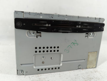 2010-2010 Ford Fusion Am Fm Cd Player Radio Receiver