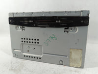 2010-2010 Ford Fusion Am Fm Cd Player Radio Receiver - Oemusedautoparts1.com