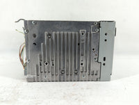 2010-2010 Ford Fusion Am Fm Cd Player Radio Receiver - Oemusedautoparts1.com