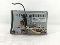 2010-2010 Ford Fusion Am Fm Cd Player Radio Receiver - Oemusedautoparts1.com
