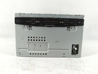 compare product 2010-2010 Ford Fusion Am Fm Cd Player Radio Receiver