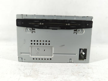 2010-2010 Ford Fusion Am Fm Cd Player Radio Receiver - Oemusedautoparts1.com
