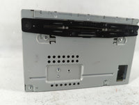 2010-2010 Ford Fusion Am Fm Cd Player Radio Receiver - Oemusedautoparts1.com