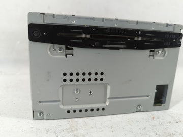 2010-2010 Ford Fusion Am Fm Cd Player Radio Receiver