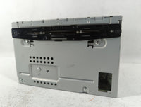 2010-2010 Ford Fusion Am Fm Cd Player Radio Receiver - Oemusedautoparts1.com