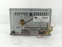2010-2010 Ford Fusion Am Fm Cd Player Radio Receiver - Oemusedautoparts1.com