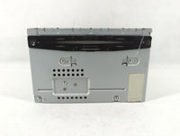 2010-2010 Ford Fusion Am Fm Cd Player Radio Receiver 562703 - Oemusedautoparts1.com