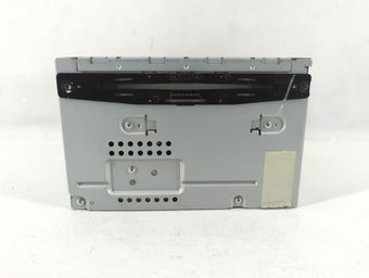 compare product 2010-2010 Ford Fusion Am Fm Cd Player Radio Receiver 562703