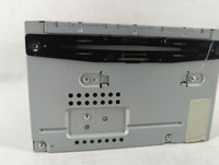 2010-2010 Ford Fusion Am Fm Cd Player Radio Receiver 562703 - Oemusedautoparts1.com