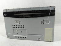 2010-2010 Ford Fusion Am Fm Cd Player Radio Receiver 562703 - Oemusedautoparts1.com