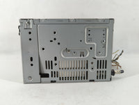 2010-2010 Ford Fusion Am Fm Cd Player Radio Receiver 562703 - Oemusedautoparts1.com