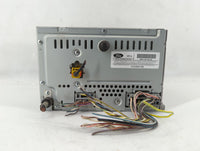 2010-2010 Ford Fusion Am Fm Cd Player Radio Receiver 562703 - Oemusedautoparts1.com