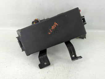 compare product 2010-2012 Ford Fusion Fusebox Fuse Box Panel Relay Module P/N:AE5T-14290-E Fits Fits 2010 2011 2012 OEM Used Auto Parts