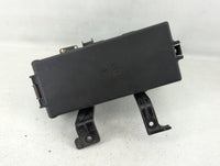 2010-2012 Ford Fusion Fusebox Fuse Box Panel Relay Module P/N:AE5T-14290-D Fits Fits 2010 2011 2012 OEM Used Auto Parts - Oe