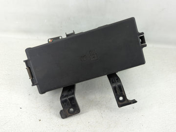 2010-2012 Ford Fusion Fusebox Fuse Box Panel Relay Module P/N:AE5T-14290-D Fits Fits 2010 2011 2012 OEM Used Auto Parts - Oe