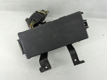 2010-2012 Ford Fusion Fusebox Fuse Box Panel Relay Module P/N:AE5T-14290-E AE5T-14290-D Fits Fits 2010 2011 2012 OEM Used Au