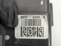 2010-2012 Ford Fusion Fusebox Fuse Box Panel Relay Module P/N:AE5T-14290-E AE5T-14290-D Fits Fits 2010 2011 2012 OEM Used Au