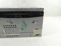 2010 Ford Fusion Radio AM FM Cd Player Receiver Replacement P/N:9E5T-19C159-AC Fits OEM Used Auto Parts - Oemusedautoparts1.