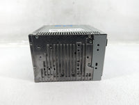2010 Ford Fusion Radio AM FM Cd Player Receiver Replacement P/N:9E5T-19C159-AC Fits OEM Used Auto Parts - Oemusedautoparts1.