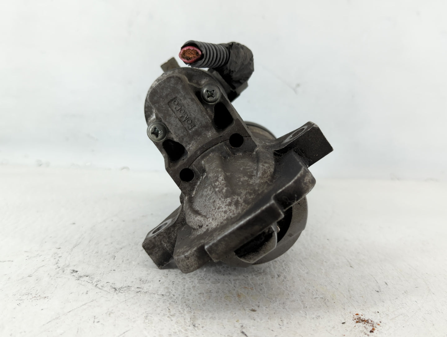 2006-2010 Ford Fusion Car Starter Motor Solenoid OEM P/N:M000T88482ZC 8E5T-11000-AA Fits Fits 2006 2007 2008 2009 2010 OEM U