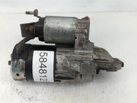 2006-2010 Ford Fusion Car Starter Motor Solenoid OEM P/N:M000T88482ZC 8E5T-11000-AA Fits Fits 2006 2007 2008 2009 2010 OEM U