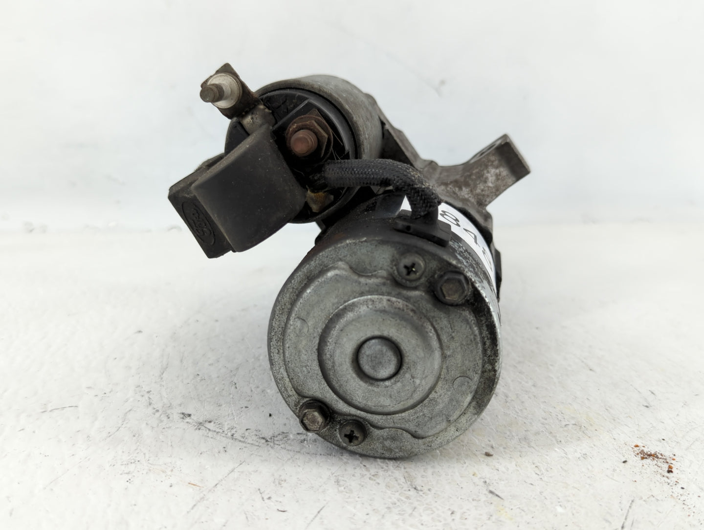 2006-2010 Ford Fusion Car Starter Motor Solenoid OEM P/N:M000T88482ZC 8E5T-11000-AA Fits Fits 2006 2007 2008 2009 2010 OEM U