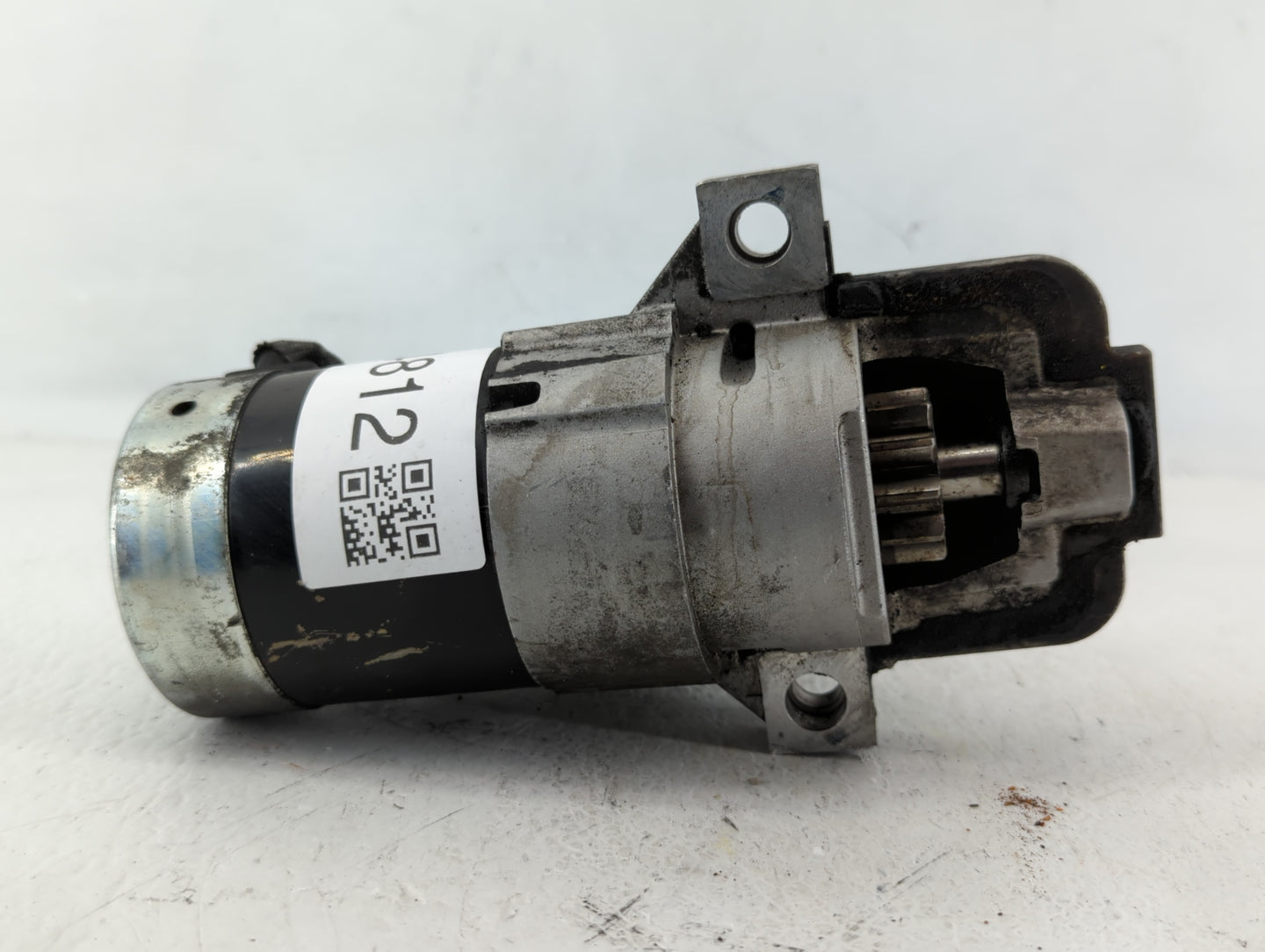 2006-2010 Ford Fusion Car Starter Motor Solenoid OEM P/N:M000T88482ZC 8E5T-11000-AA Fits Fits 2006 2007 2008 2009 2010 OEM U