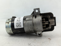 2006-2010 Ford Fusion Car Starter Motor Solenoid OEM P/N:M000T88482ZC 8E5T-11000-AA Fits Fits 2006 2007 2008 2009 2010 OEM U