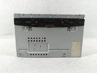 2010 Ford Fusion Radio AM FM Cd Player Receiver Replacement P/N:9E5T-19C157-AC Fits OEM Used Auto Parts - Oemusedautoparts1.