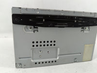 2010 Ford Fusion Radio AM FM Cd Player Receiver Replacement P/N:9E5T-19C157-AC Fits OEM Used Auto Parts - Oemusedautoparts1.
