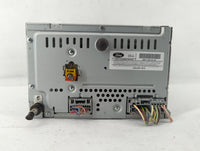 2010 Ford Fusion Radio AM FM Cd Player Receiver Replacement P/N:9E5T-19C157-AC Fits OEM Used Auto Parts - Oemusedautoparts1.