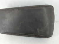 2010-2012 Ford Fusion Center Console Armrest Cover Lid Black - Oemusedautoparts1.com
