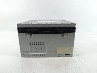 2010 Ford Fusion Radio AM FM Cd Player Receiver Replacement P/N:9E5T-19C107-BD 9E5T-19C107-AB Fits OEM Used Auto Parts - Oem