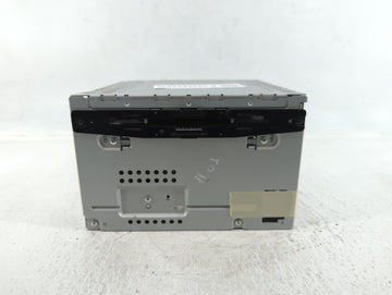 2010 Ford Fusion Radio AM FM Cd Player Receiver Replacement P/N:9E5T-19C107-BD 9E5T-19C107-AB Fits OEM Used Auto Parts - Oem