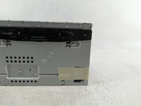 2010 Ford Fusion Radio AM FM Cd Player Receiver Replacement P/N:9E5T-19C107-BD 9E5T-19C107-AB Fits OEM Used Auto Parts - Oem