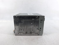 2010 Ford Fusion Radio AM FM Cd Player Receiver Replacement P/N:9E5T-19C107-BD 9E5T-19C107-AB Fits OEM Used Auto Parts - Oem