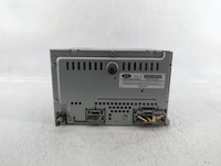 2010 Ford Fusion Radio AM FM Cd Player Receiver Replacement P/N:9E5T-19C107-BD 9E5T-19C107-AB Fits OEM Used Auto Parts - Oem