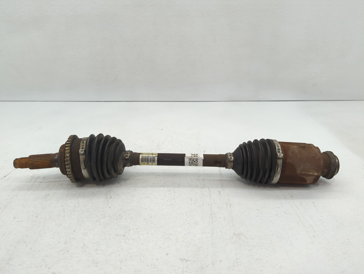 2010-2012 Ford Fusion Axle Shaft Front Passenger Cv C/v - Oemusedautoparts1.com