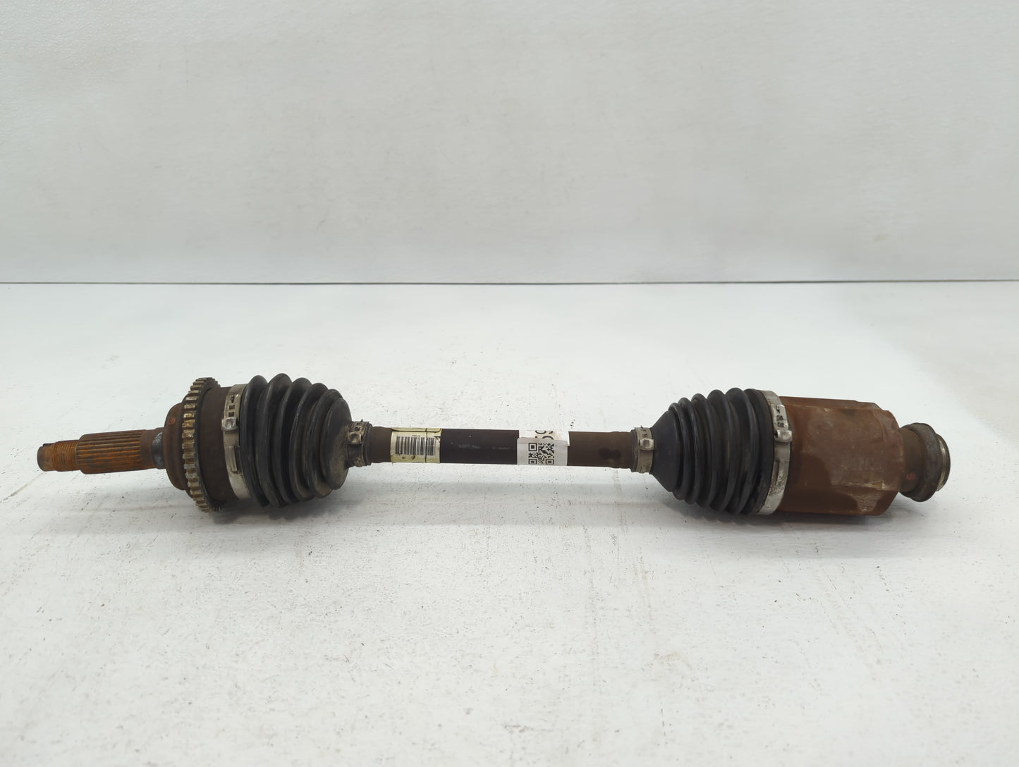 2010-2012 Ford Fusion Axle Shaft Front Passenger Cv C/v - Oemusedautoparts1.com